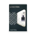 Spectra Pocket 057 Souvenir EDP Perfume For Men – 18ml – Inspired By Dior Sauvage 1