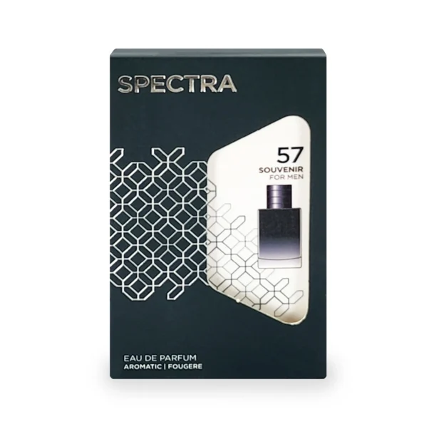 Spectra Pocket, Spectra Pocket 057, Spectra Perfume, Dior Sauvage