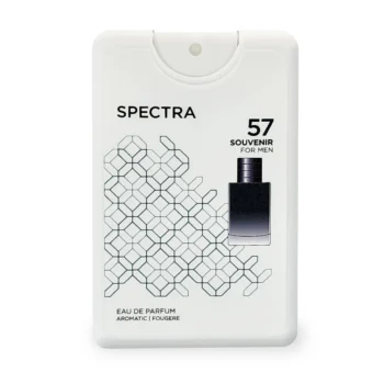 Spectra Pocket, Spectra Pocket 057, Spectra Perfume, Dior Sauvage