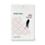 Spectra Pocket 080 Good Lady EDP Perfume For Women – 18ml – Inspired By Carolina Herrera Good Girl 1