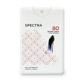 Spectra Pocket, Spectra Pocket 080, Spectra Perfume, Carolina Herrera Good Girl