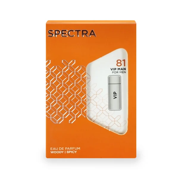 Spectra Pocket, Spectra Pocket 081, Spectra Perfume, Carolina Herrera 212 VIP Men