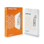 Spectra Pocket, Spectra Pocket 081, Spectra Perfume, Carolina Herrera 212 VIP Men