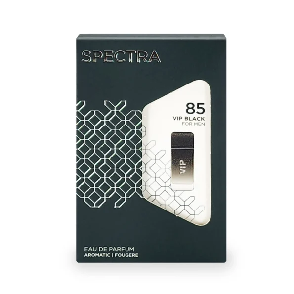 Spectra Pocket, Spectra Pocket 085, Spectra Perfume, Carolina Herrera 212 VIP Black