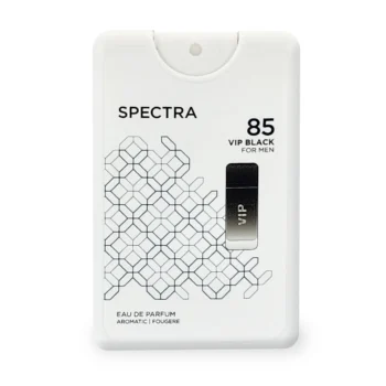 Spectra Pocket, Spectra Pocket 085, Spectra Perfume, Carolina Herrera 212 VIP Black