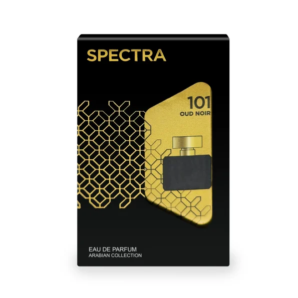 Spectra Pocket, Spectra Pocket 101, Spectra Perfume, Gucci Oud