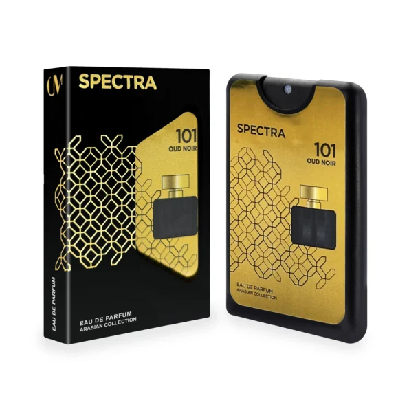 Spectra Pocket, Spectra Pocket 101, Spectra Perfume, Gucci Oud