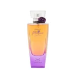 Spectra 012 Midnight Pleasure EDP Perfume For Women – 100ml – Inspired By Lancome Tresor Midnight Rose 1