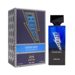 Spectra 079, Spectra Good Boy, Y Bad Boy Cobalt Parfum Electrique Carolina Herrera