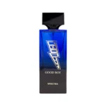 Spectra 079 Good Boy EDP Perfume For Men – 80ml – Inspired By Y Bad Boy Cobalt Parfum Electrique Carolina Herrera 1