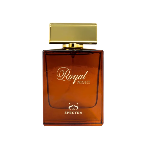 Spectra 115, Spectra Royal Night, The One Royal Night Dolce&Gabbana