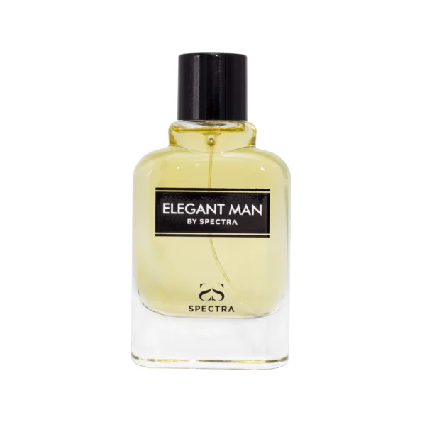 Spectra 147, Spectra Elegant Man, Gentleman (2017) Givenchy