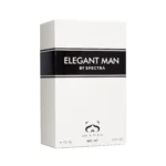 Spectra 147 Elegant Man EDP For Men – 100ml – Inspired By Gentleman (2017) Givenchy 1