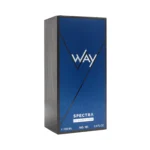 Spectra 161 Way Intense EDP Perfume For Men – 100ml – Inspired By Y Intense Yves Saint Laurent 1