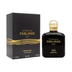 Spectra 245, Spectra Strong Feelings Oud, Emporio Armani Stronger With You Oud Giorgio Armani