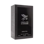 Spectra 273 Absolute Avenger EDP Perfume For Men – 100ml – Inspired By Absolu Aventus Creed 1