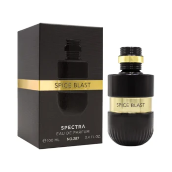 Spectra 287, Spectra Spice Blast, Spicebomb Extreme Viktor&Rolf