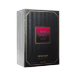 Spectra 300 Pink Shell Oud EDP Perfume For Women – 100ml – Inspired By Bombshell Oud Victoria’s Secret 1