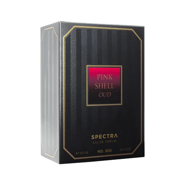 Spectra 300, Spectra Pink Shell Oud, Inspired By Bombshell Oud Victoria’s Secret