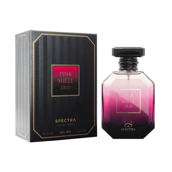 Spectra 300, Spectra Pink Shell Oud, Inspired By Bombshell Oud Victoria’s Secret