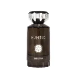 Spectra 355 Hunted EDP Perfume For Men – 100ml – Inspired By Wanted Azzaro 1