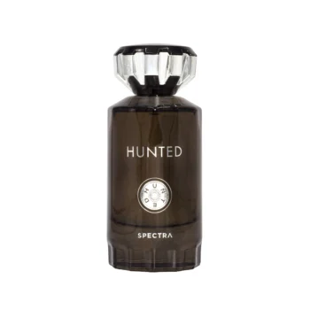 Spectra 355, Spectra Hunted, Wanted Azzaro