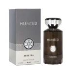 Spectra 355 Hunted EDP Perfume For Men – 100ml – Inspired By Wanted Azzaro 1