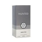 Spectra 355 Hunted EDP Perfume For Men – 100ml – Inspired By Wanted Azzaro 1