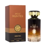 Spectra 357 Most Hunted EDP For Men – 100ml – insppired By Azzaro The Most wanted 1