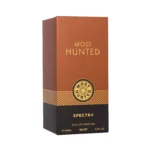 Spectra 357 Most Hunted EDP For Men – 100ml – insppired By Azzaro The Most wanted 1