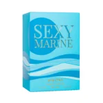 Spectra 360 Sexy Marine EDP Perfume For Women – 95ml –  Inspired By Yara Lattafa 1