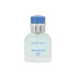 Spectra Mini 079 Good Boy EDP Perfume For Men – 25ml – Inspired By Bad Boy Cobalt Electrique Carolina Herrera 1