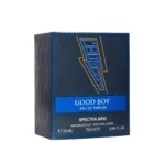 Spectra Mini 079 Good Boy EDP Perfume For Men – 25ml – Inspired By Bad Boy Cobalt Electrique Carolina Herrera 1