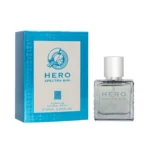 Spectra Mini 225 Hero EDP Perfume For Men – 25ml – Inspired By Eros Versace 1