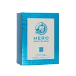 Spectra Mini 225 Hero EDP Perfume For Men – 25ml – Inspired By Eros Versace 1