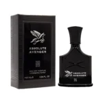 Spectra Mini 273, Absolu Aventus Creed, Spectra Perfume