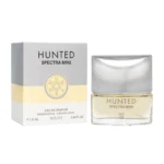 Spectra Mini 355 Hunted EDP Perfume For Men – 25ml – Inspired By Wanted Azzaro 1