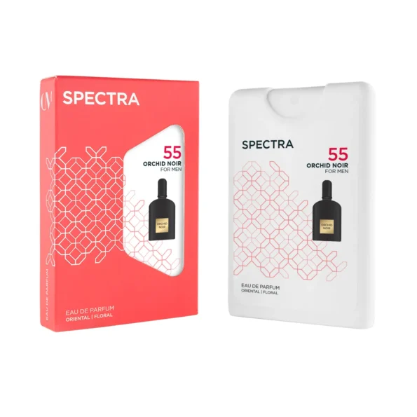 Spectra Pocket, Spectra Pocket 055, Spectra Perfume, Tom Ford Black Orchid