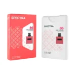 Spectra Pocket, Spectra Pocket 086, Spectra Perfume, Valentino Donna Born In Roma