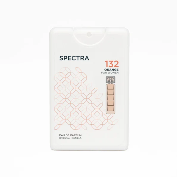 Spectra Pocket, Spectra Pocket 132, Spectra Perfume, Boss Orange Hugo Boss