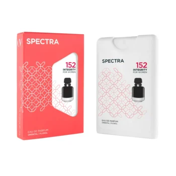 Spectra Pocket, Spectra Pocket 152, Spectra Perfume, L’Interdit Givenchy