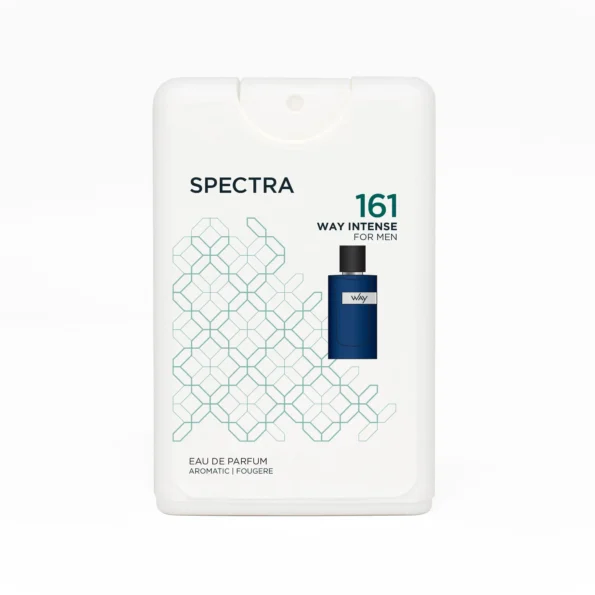 Spectra Pocket, Spectra Pocket 161, Spectra Perfume, Y Intense Yves Saint Laurent