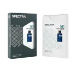 Spectra Pocket 161 Way Intense EDP Perfume For Men – 18ml – Inspired By Y Intense Yves Saint Laurent 1