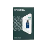 Spectra Pocket 161 Way Intense EDP Perfume For Men – 18ml – Inspired By Y Intense Yves Saint Laurent 1