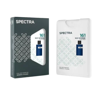 Spectra Pocket, Spectra Pocket 161, Spectra Perfume, Y Intense Yves Saint Laurent