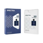 Spectra Pocket, Spectra Pocket 189, Spectra Perfume, Bleu de Chanel