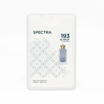 Spectra Pocket, Spectra Pocket 193, Spectra Perfume, K By Dolce and Gabbana