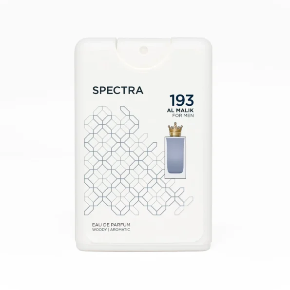 Spectra Pocket, Spectra Pocket 193, Spectra Perfume, K By Dolce and Gabbana