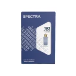 Spectra Pocket 193 Al Malik EDP Perfume For Men – 18ml – Inspired By K By Dolce and Gabbana 1