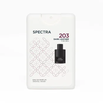 Spectra Pocket, Spectra Pocket 203, Spectra Perfume, Ombré Leather (2018) Tom Ford